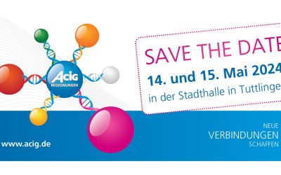 ACIG-Begegnungen mit CASE4Med