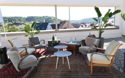 CASE4Med-Netzwerkabend: Künstliche Intelligenz & Simulation in der Medizin