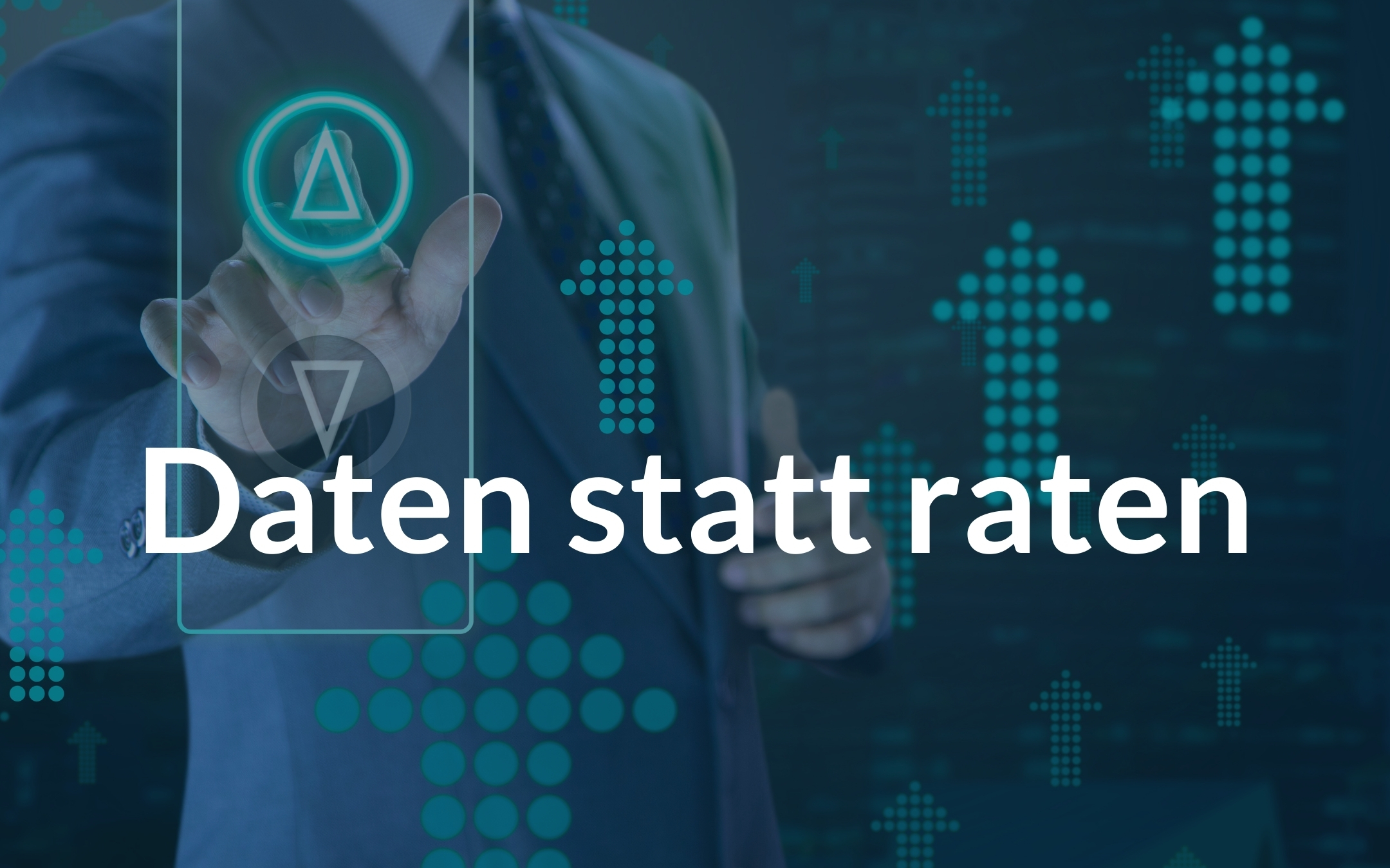 26.03.2026 Symposium „Daten statt raten“