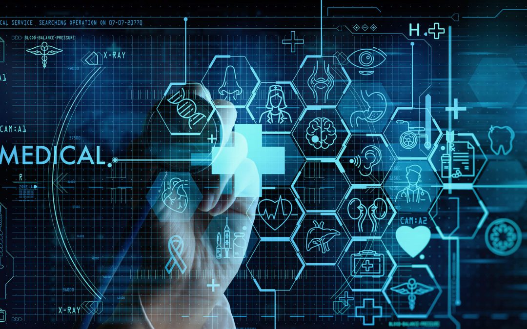 11.06.2026 MedTalk: KI in der Medizintechnik